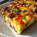 breakfast for a crowd