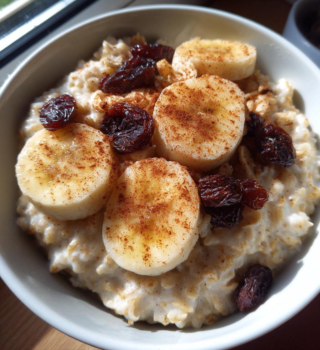 Breakfast for Kids: 5 Fun Oatmeal Recipes They’ll Love