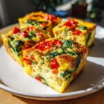 breakfast high protein meal prep
