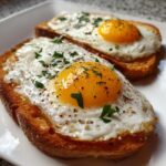 breakfast ideas easy quick