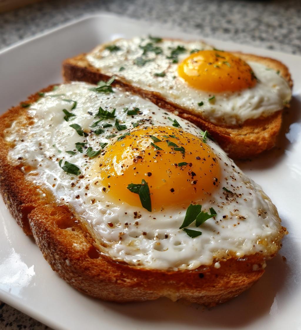 breakfast ideas easy quick