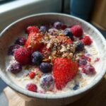 breakfast ideas healthy meal prep