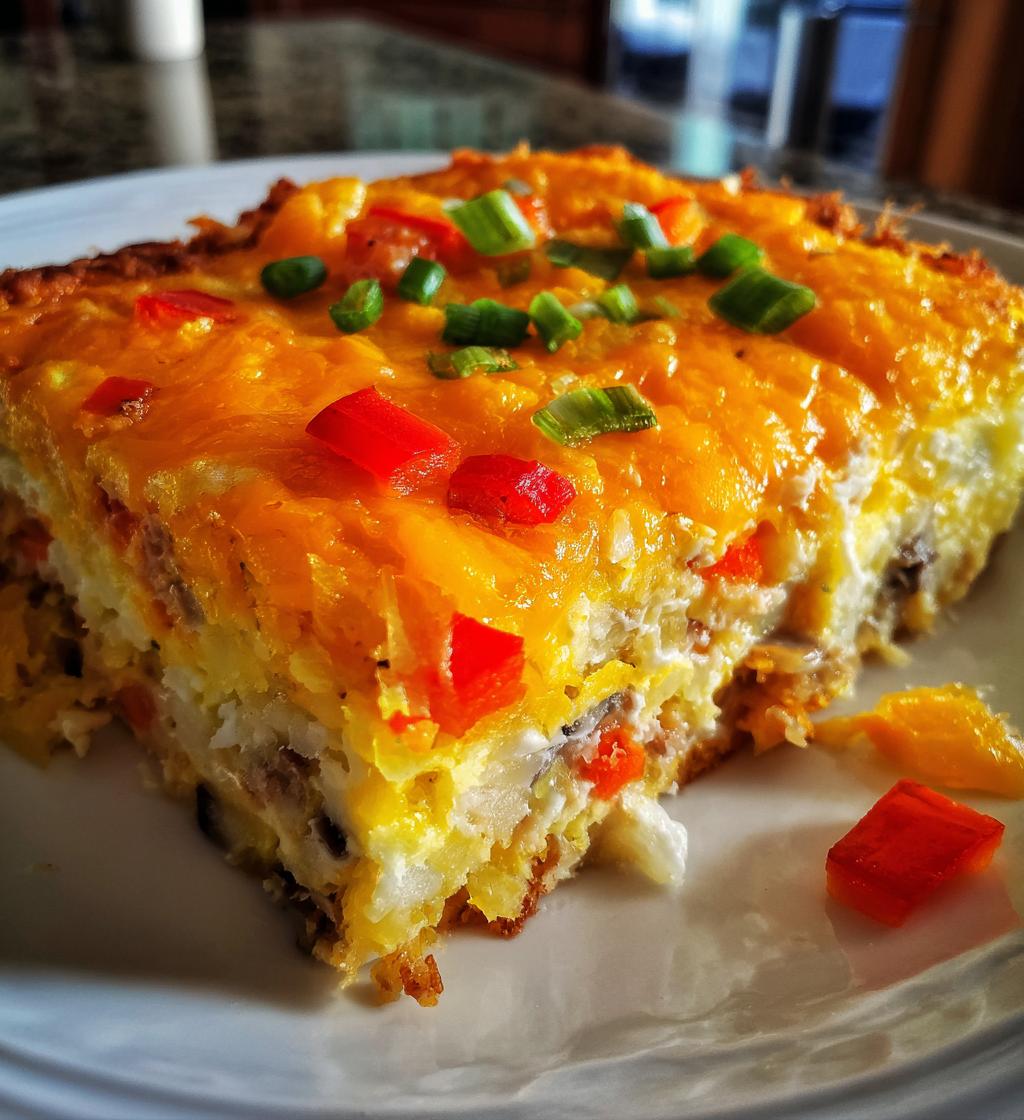 Breakfast Potato Casserole No Eggs: 7 Tips for Perfection