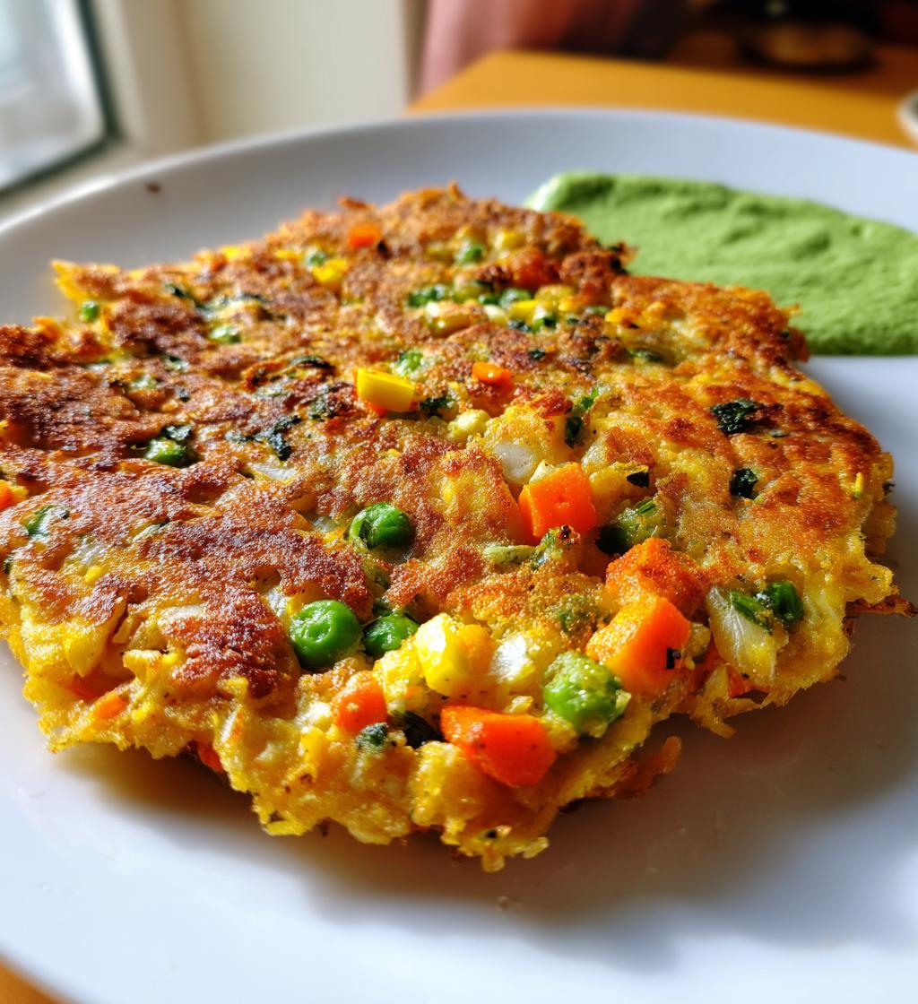 Breakfast Recipes Indian Veg: 7 Comforting Delights To Savor