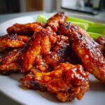 buffalo wings