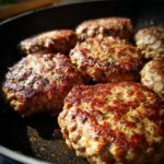 carnivore ground beef recipes