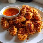 chicken bites air fryer