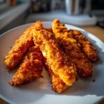 chicken tenders air fryer