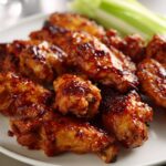 chicken wings recipe