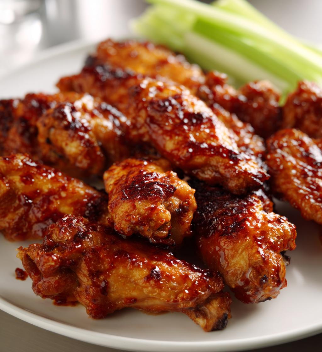 chicken wings recipe: 7 Irresistible Steps to Flavor Bliss
