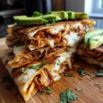 cinco de mayo food ideas