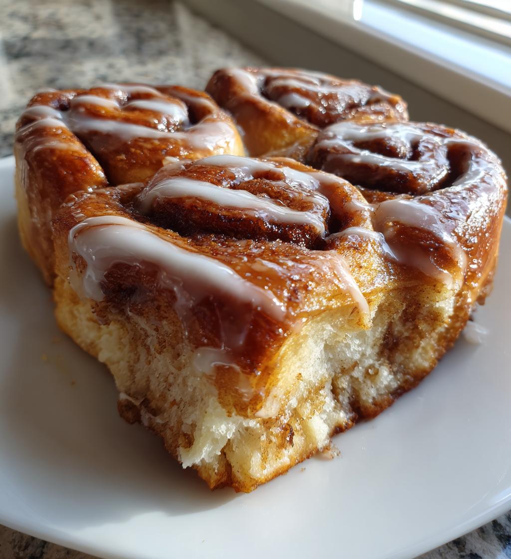Cinnamon Rolls Cake: 7 Heavenly Tips for Absolute Delight