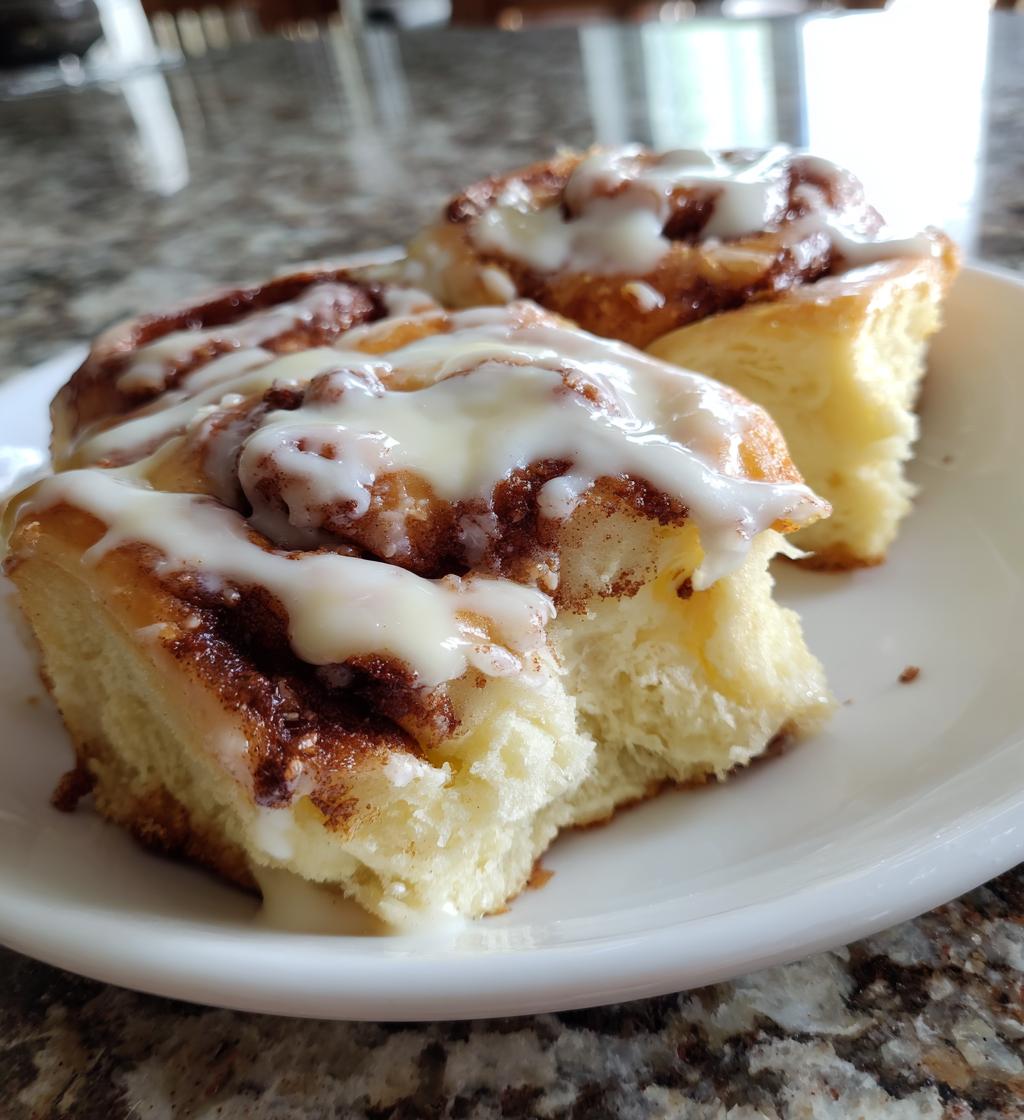 Cinnamon Rolls Hello Kitty: 7 Steps to Pure Delight