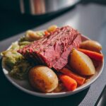 corned beef recipes