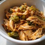 crockpot mississippi chicken