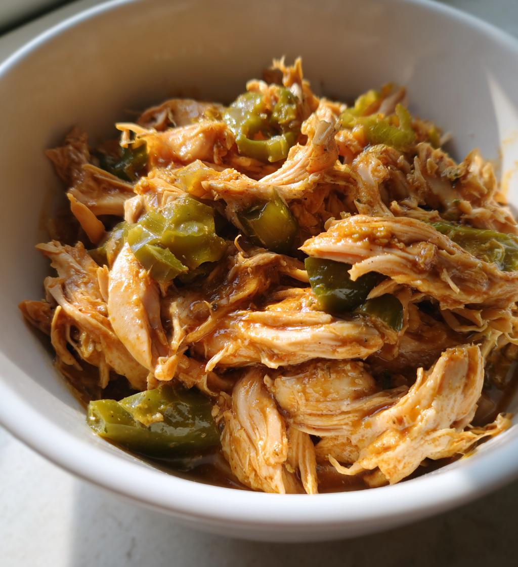 Crockpot Mississippi Chicken: 5 Must-Try Tips to Love It