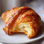croissant recipes