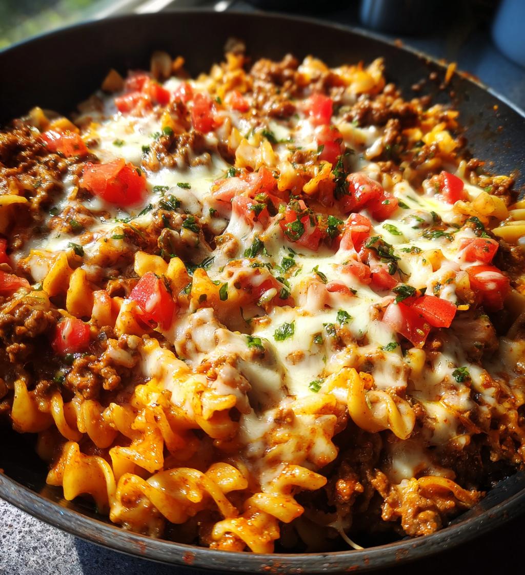 Dinner Recipes with Ground Beef: 5 Ways to Wow Your Family