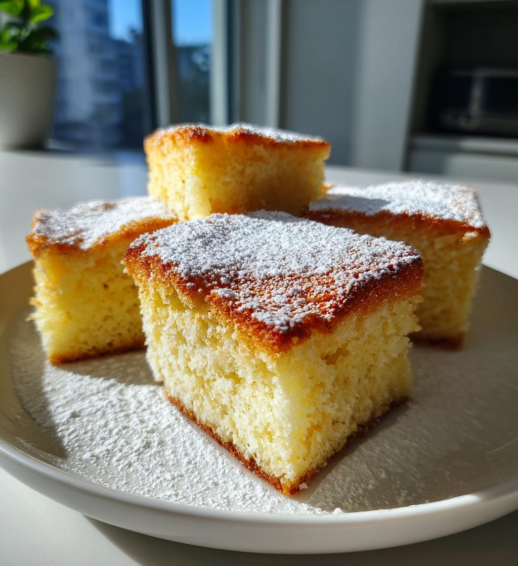 easy desserts: 5 Magical Recipes for Sweet Joy