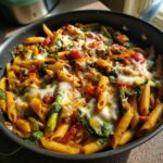 easy meals for dinner