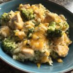 easy reheatable meals dinners