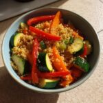 easy vegetarian meals