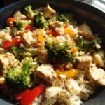 fast dinner recipes quick meals