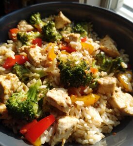 fast dinner recipes quick meals