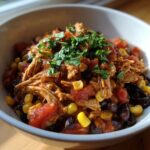 freezer dump meals crock pots