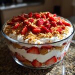 fresh strawberry recipes