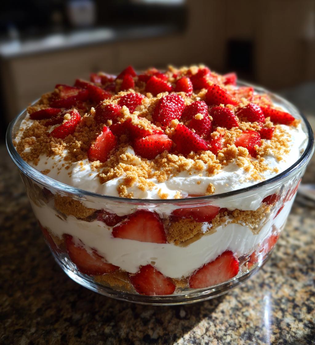 fresh strawberry recipes that will ignite your taste buds