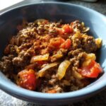 ground beef easy recipes