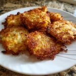 hashbrowns in air fryer