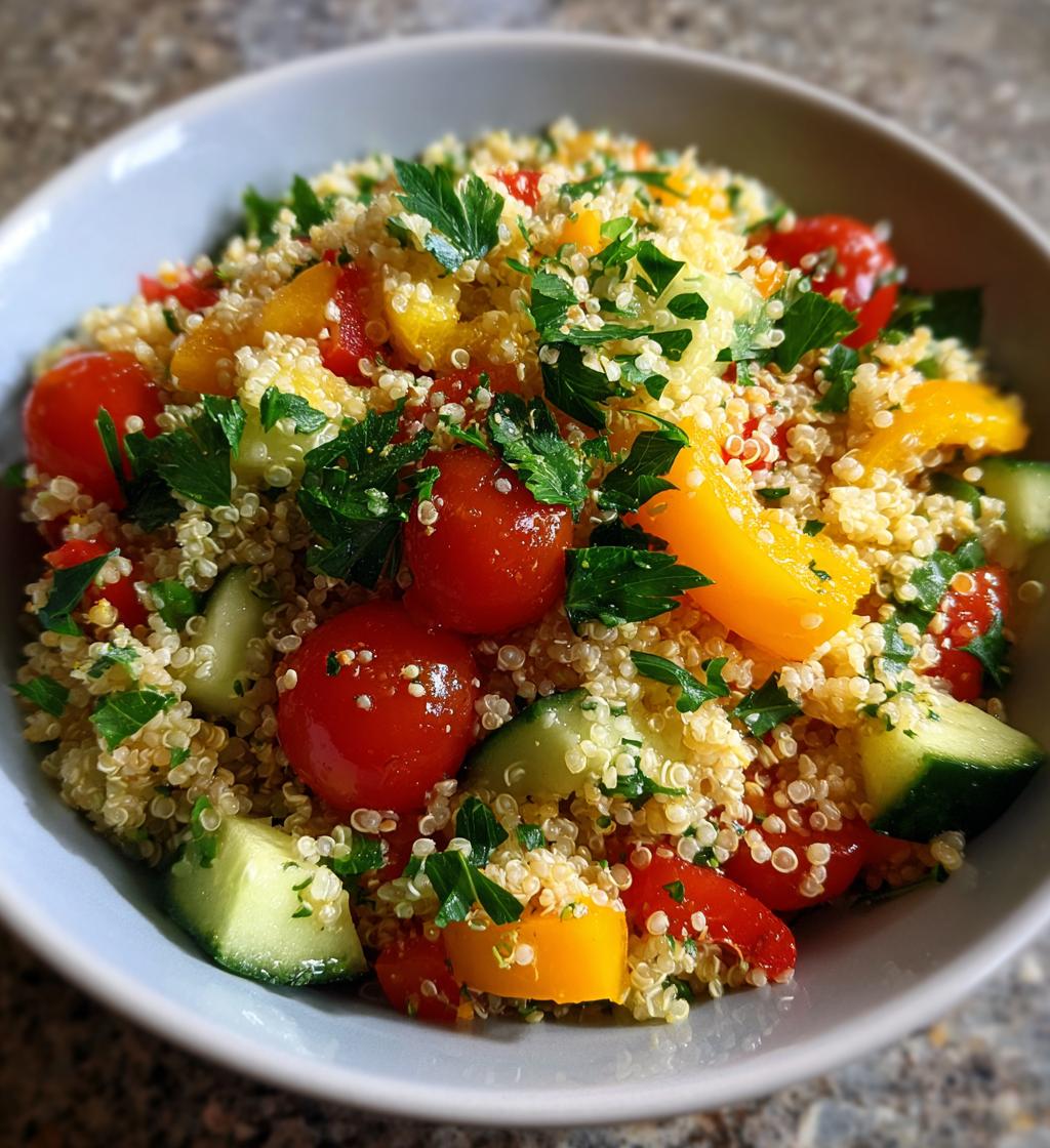 Healthy Easy Recipes: 5 Quick Ways to Nourish Your Body