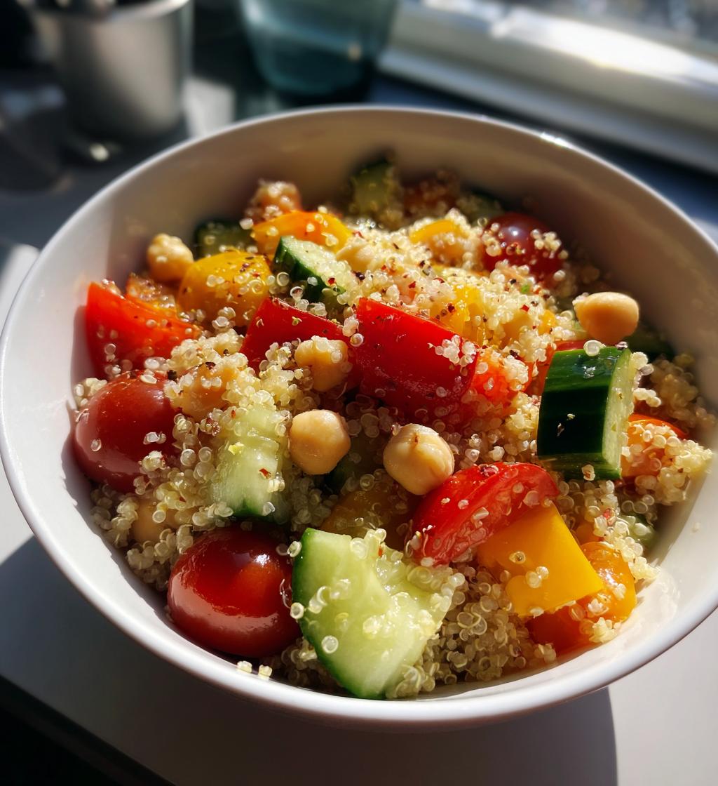 Healthy Food Meal Prep: 5 Secrets for a Tasty Week