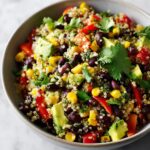 healthy freezer meals for new moms