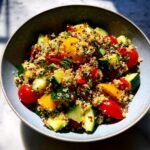 healthy meal prep ideas