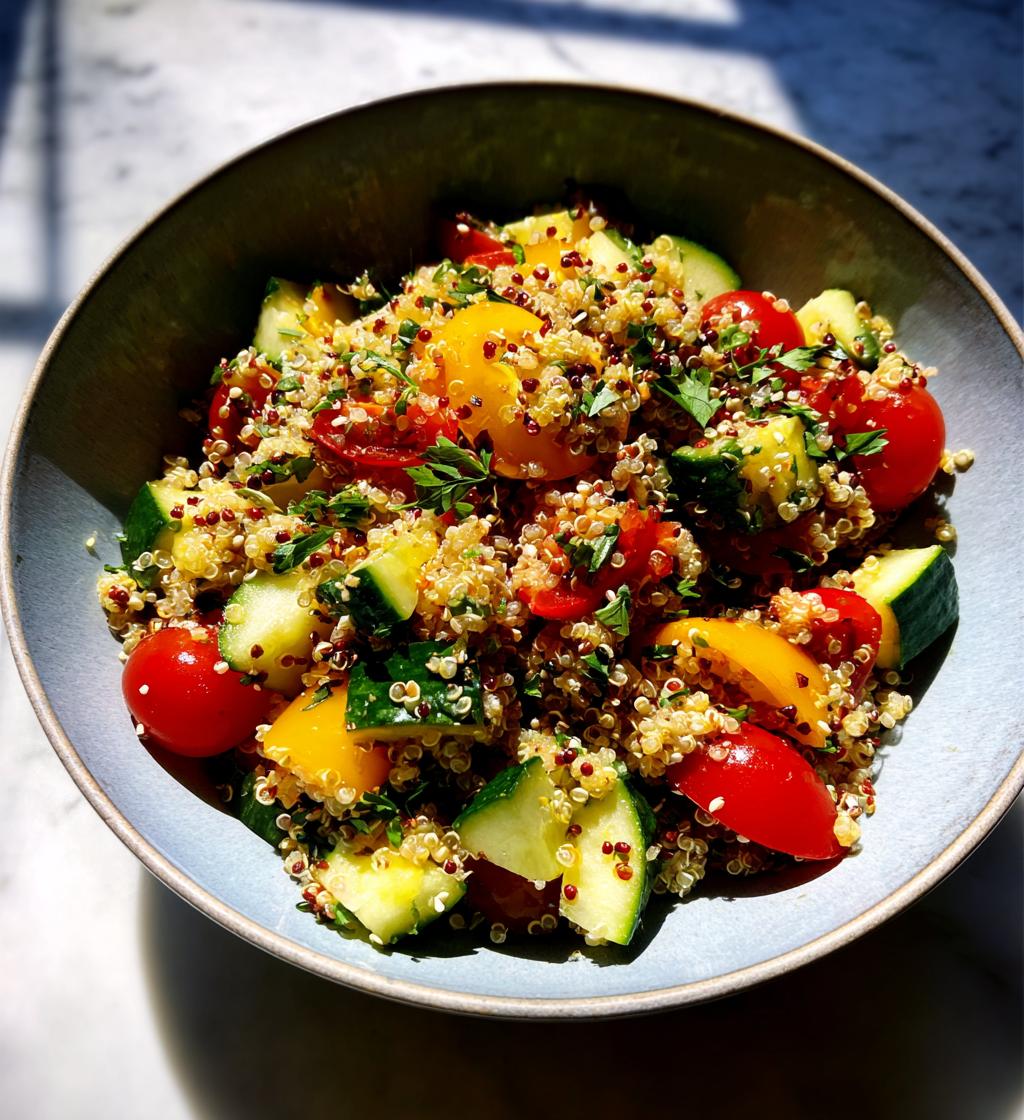 Healthy Meal Prep Ideas: 5 Simple Ways to Nourish Your Week