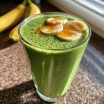 healthy smoothie recipes protein