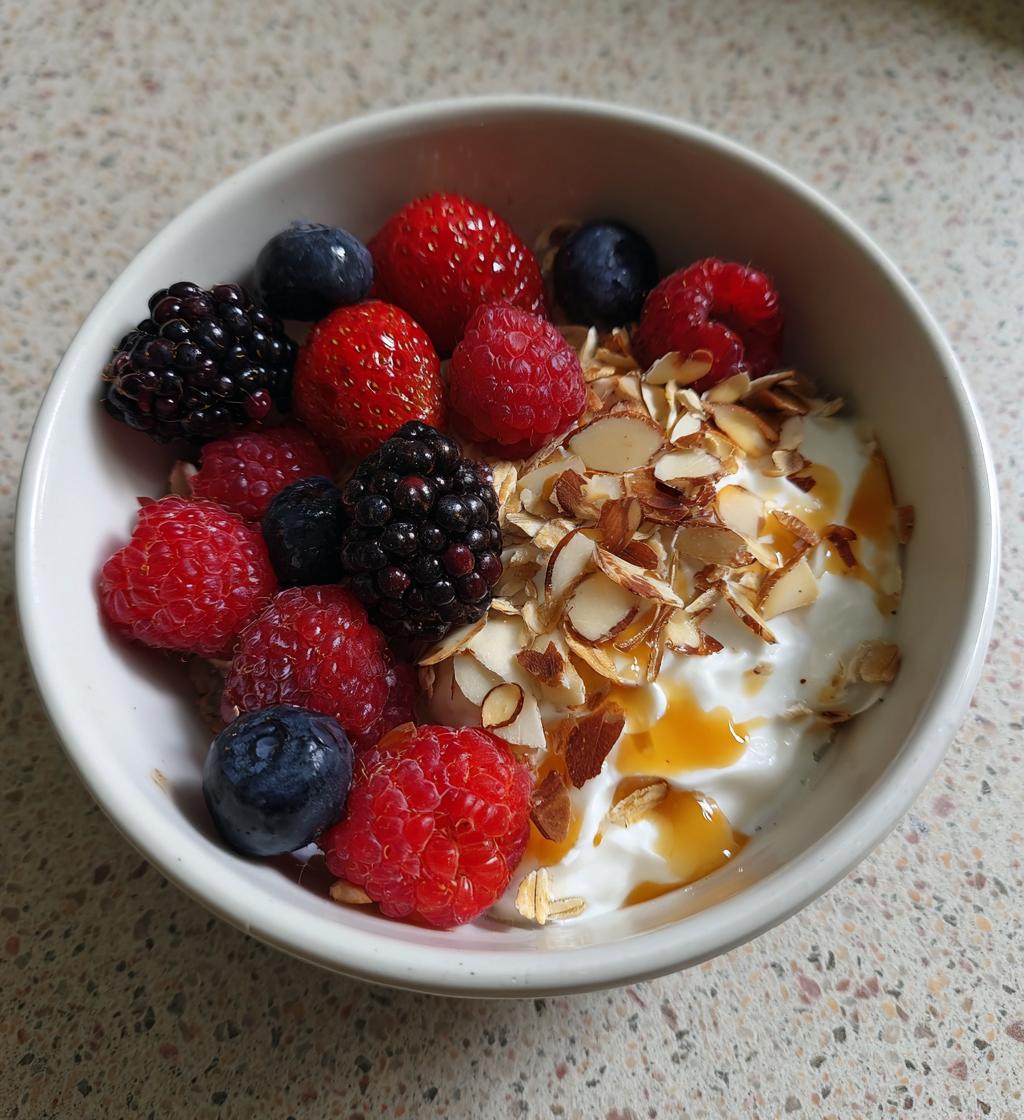 High Protein No Egg Breakfast: 10-Minute Morning Delight