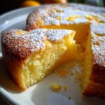 lemon desserts