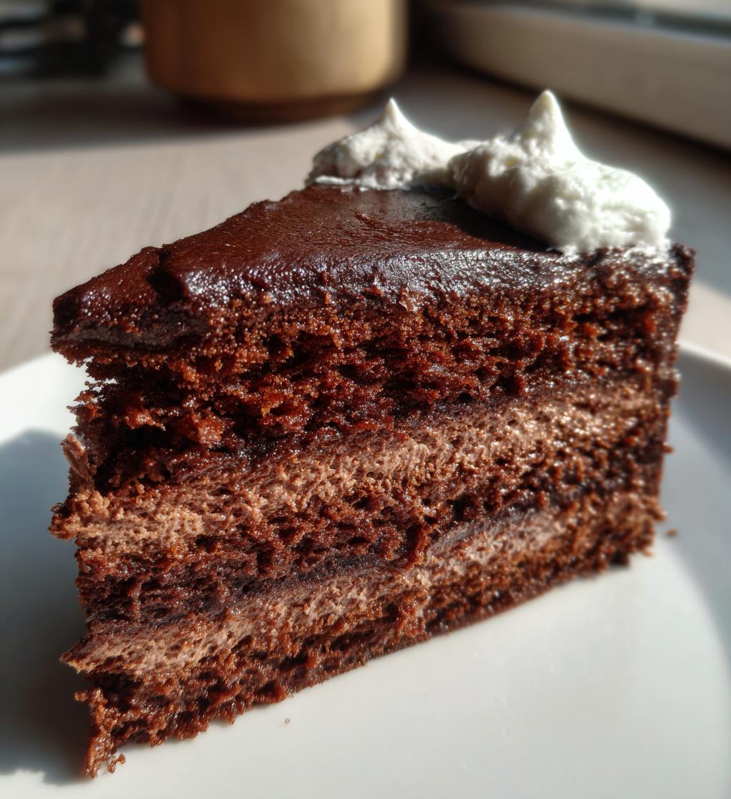 Low Fat Desserts: 7 Guilt-Free Sweet Treats You’ll Love