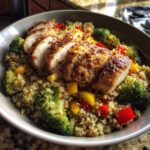 meal prep dinner ideas healthy