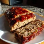 meatloaf glaze
