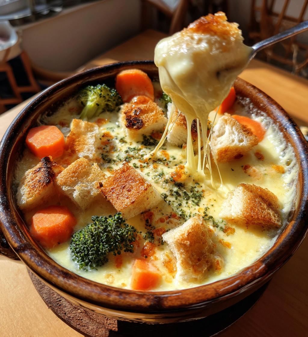 Mesa de Fondue: 5 Secrets for Unforgettable Gatherings