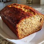 moist banana bread