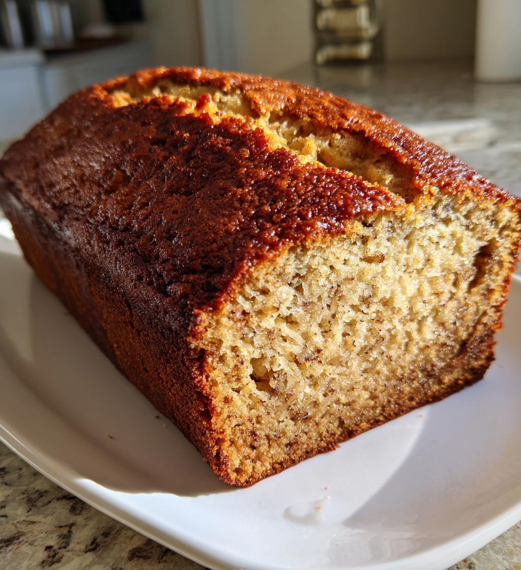moist banana bread: 7 Tips for Perfectly Delicious Loaf