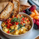 motherâ€™s day brunch