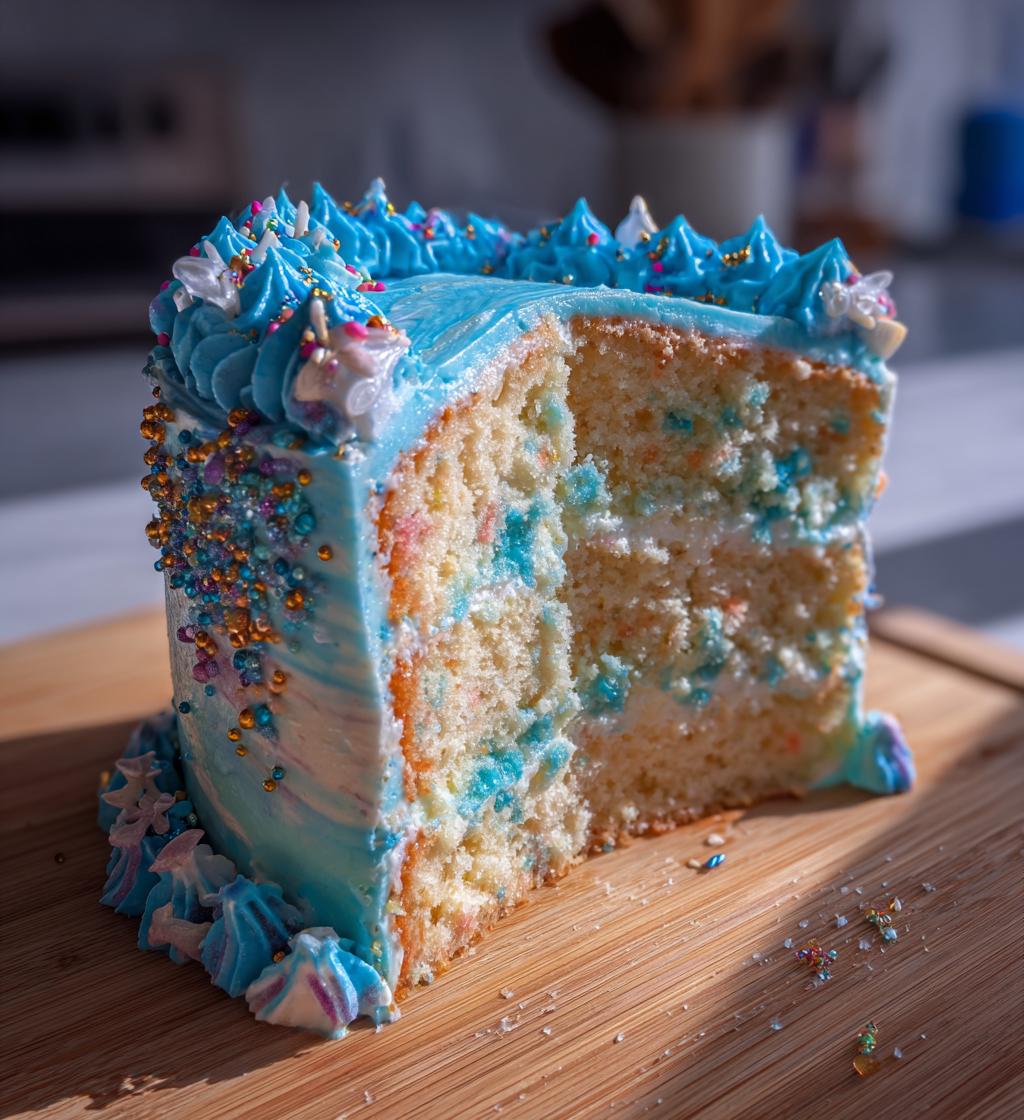 Pisces Cake: 7 Magical Secrets for a Whimsical Treat