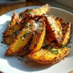 potato recipes side dishes russet